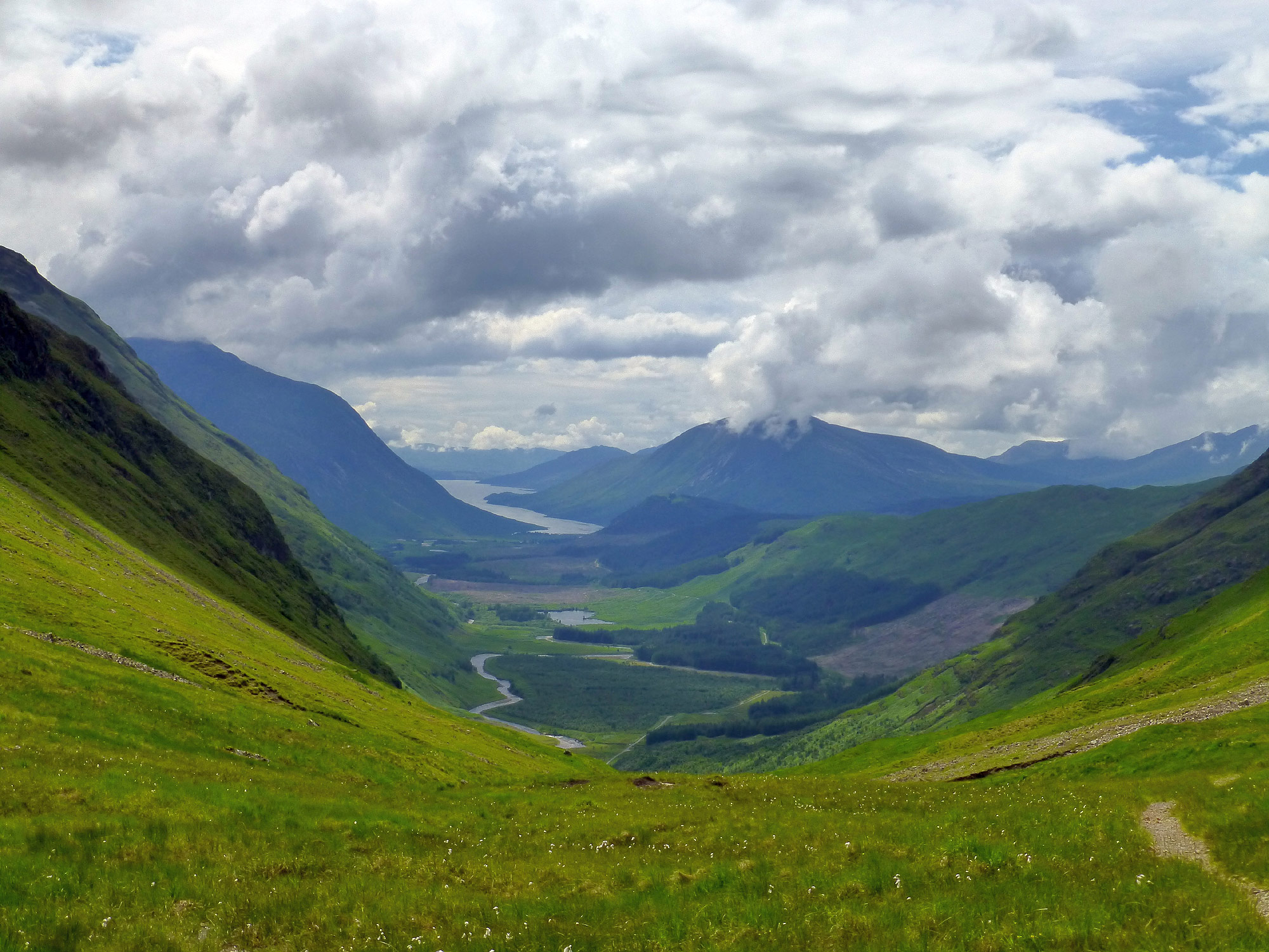 Dalness